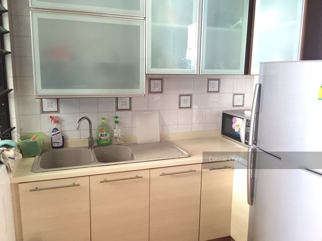 Central Grove (D14), Condominium #118508342